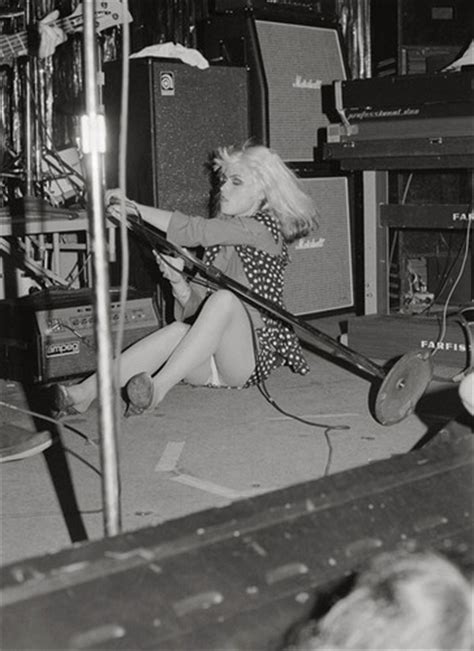 debbie harry nudes|Deborah Harry nude pictures